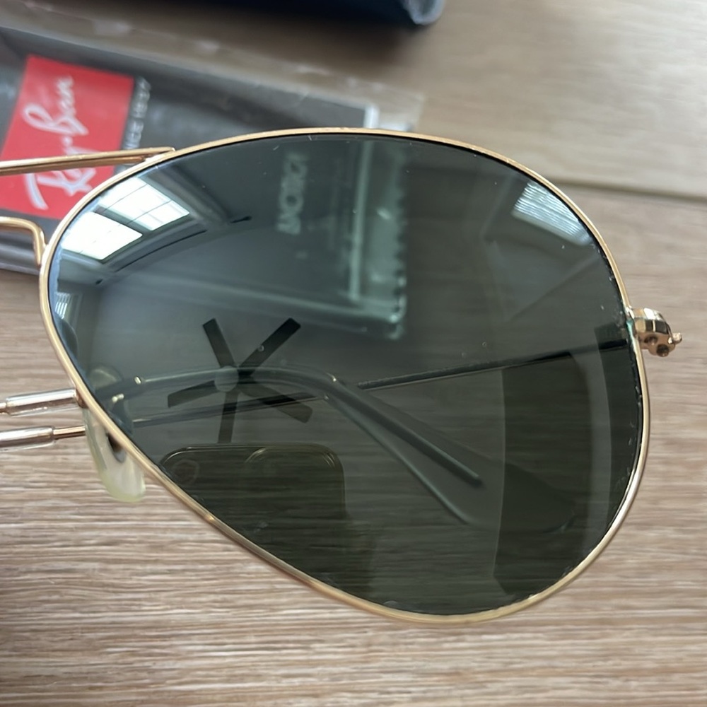 Ray ban aviator - Picture 3 of 10